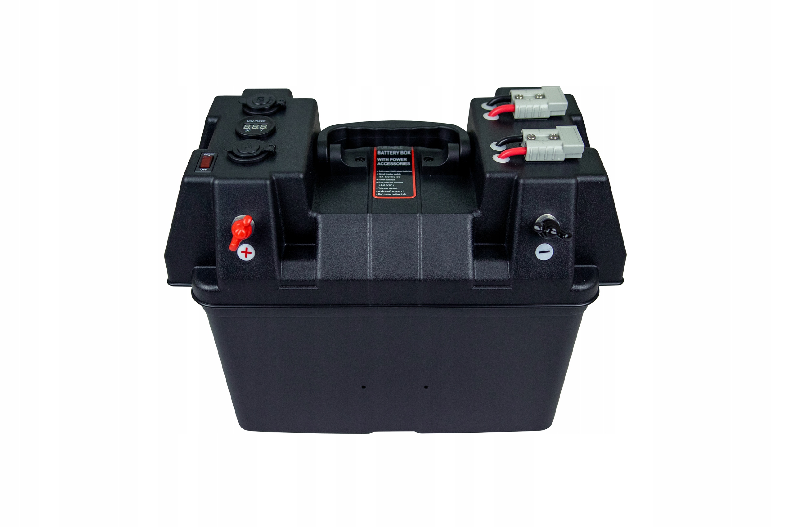 Bateriová Akumulátor CBB-N80