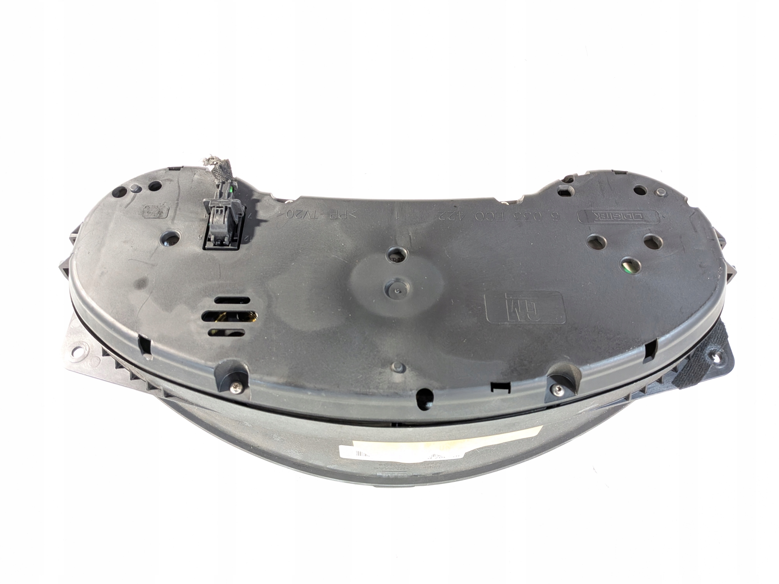 dials dials tachometer OE 6033EC0422 Saab 93 9-3 04-15