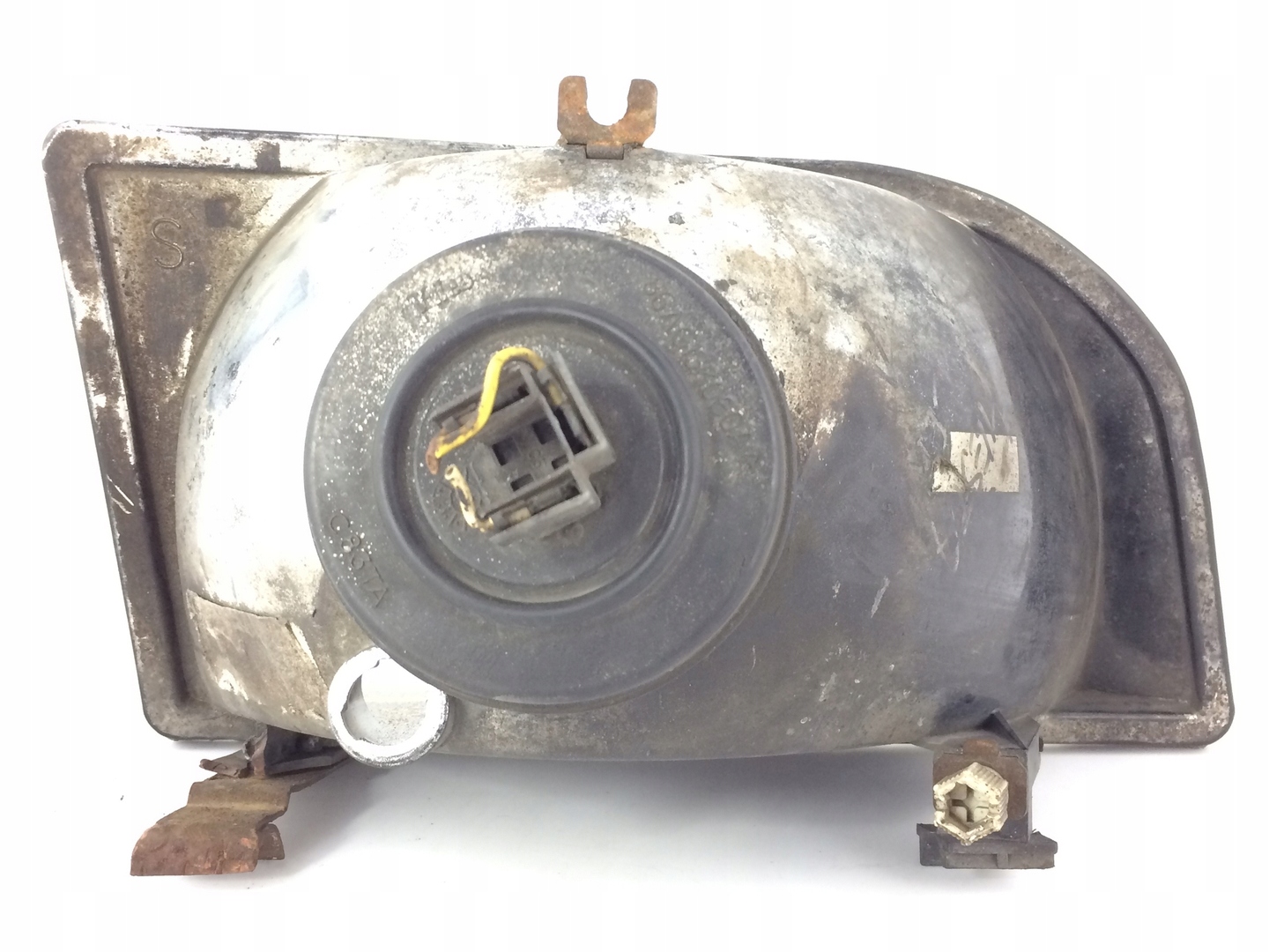 REFLEKTOR light front FORD FIESTA left FORD
