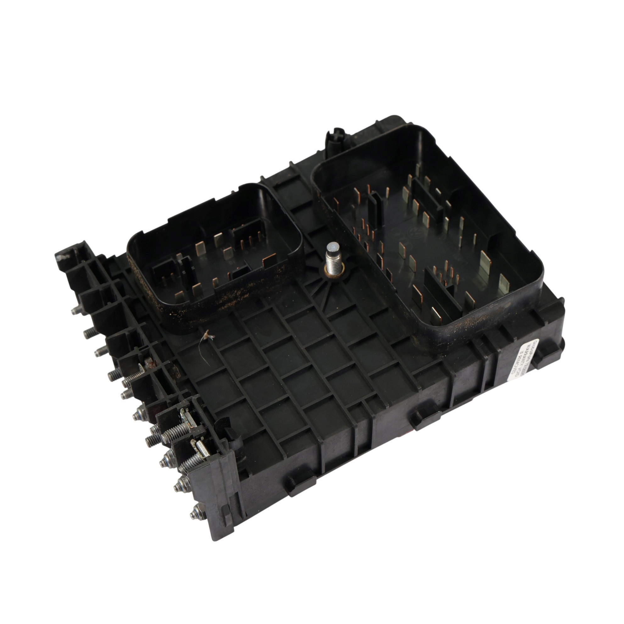 Audi RS3 8P блок предохранителей реле 1K0937124Q