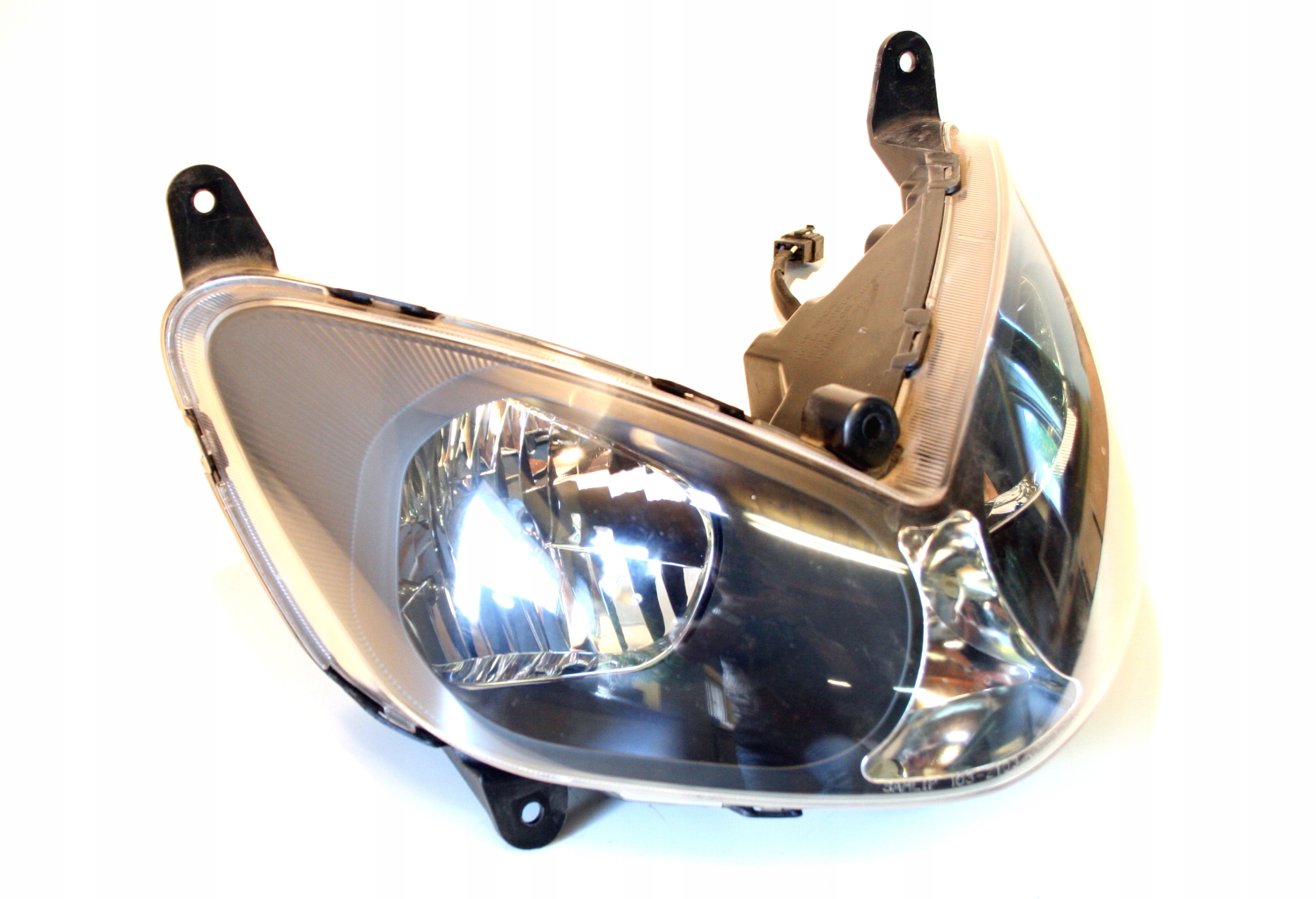 DAELIM S2 125 - LAMPA PRZEDNIA, REFLEKTOR Producent inny