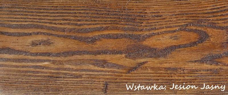 Witryna narożna do salonu INDIANAPOLIS I23 z LED Głębokość mebla 47 cm