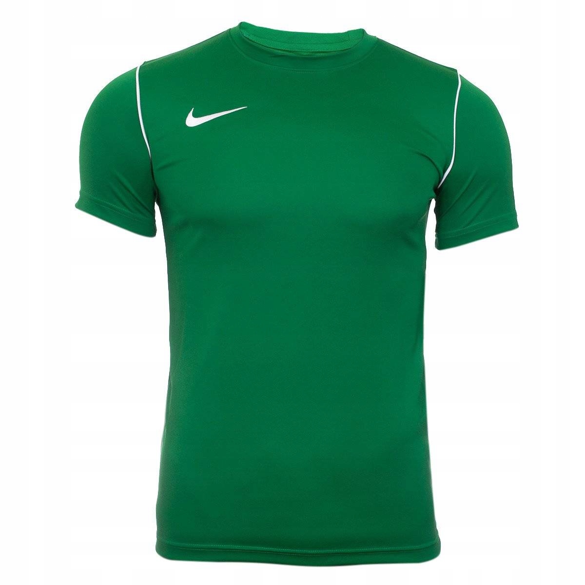 

Koszulka męska Nike Dry Park 20 Top Ss BV6883-302