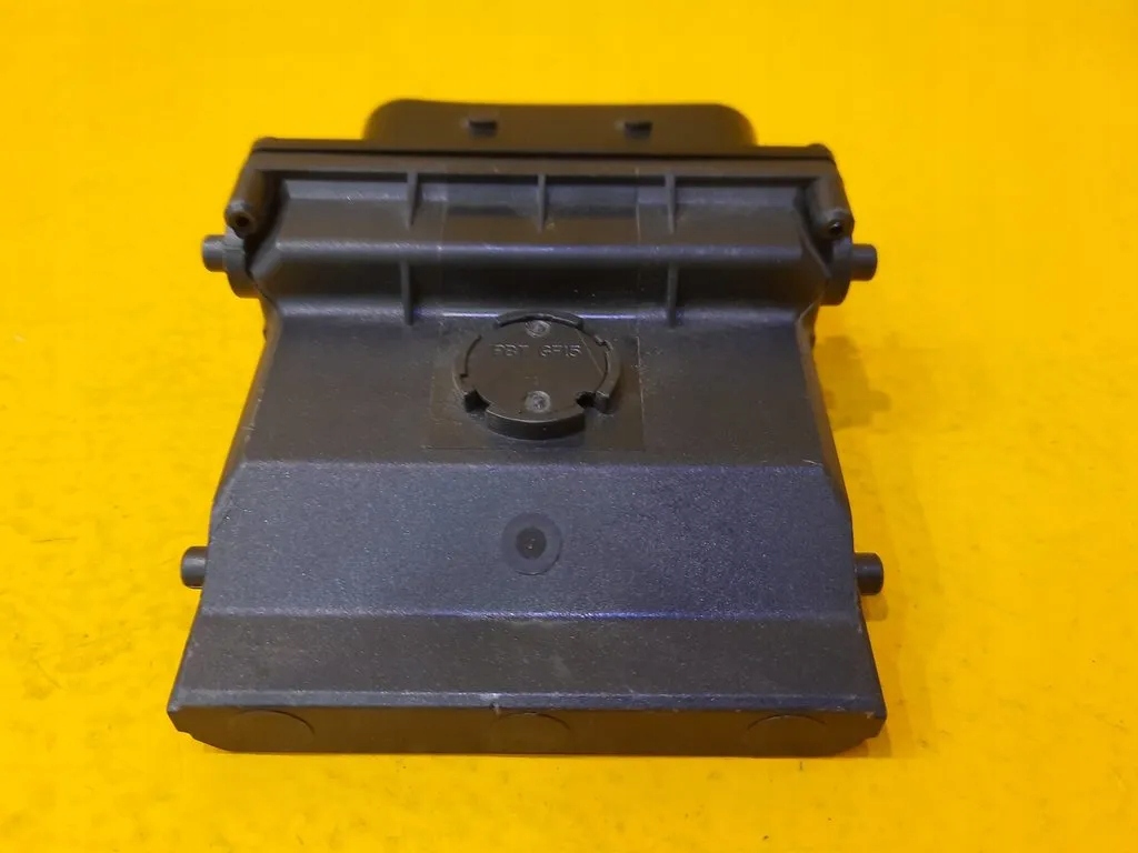 BMW S100R K1600GS MODUŁ ESA 6135 8359963 Jakość części (zgodnie z GVO) O - oryginał z logo producenta pojazdu (OE)