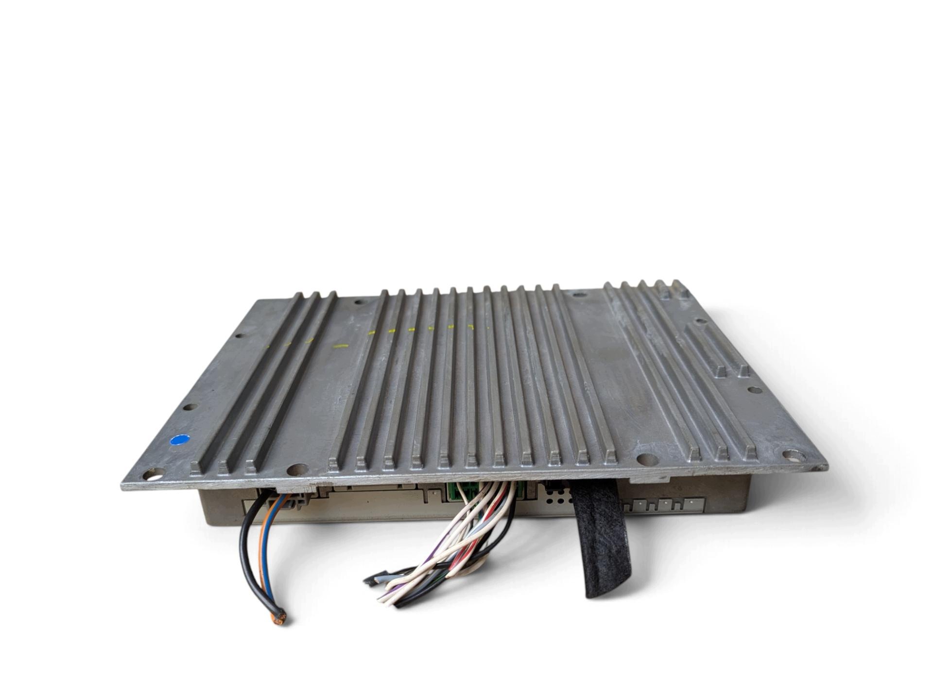 amplifier radia Volvo V50 facelift 2012 30659551