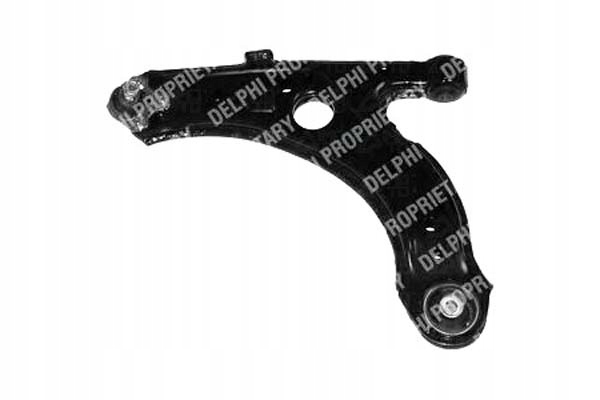 Delphi Rameno Spodní Audi A3 Seat Leon Toledo II Skod