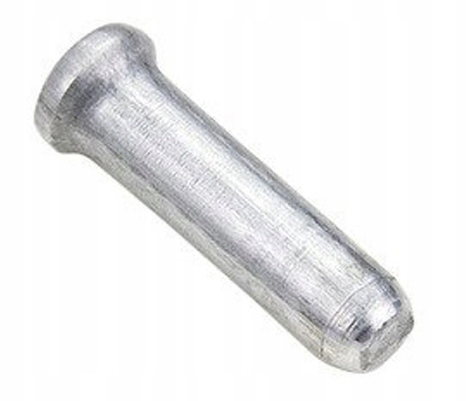 KOŃCÓWKA PANCERZA HAMULCA PRZERZUTKI VERSO 1,1-1,6