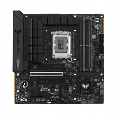 Asus Mb Sc LGA1700 Tuf Gaming B760M-PLUS II, Intel B760, 4xDDR5, 1xDP,…