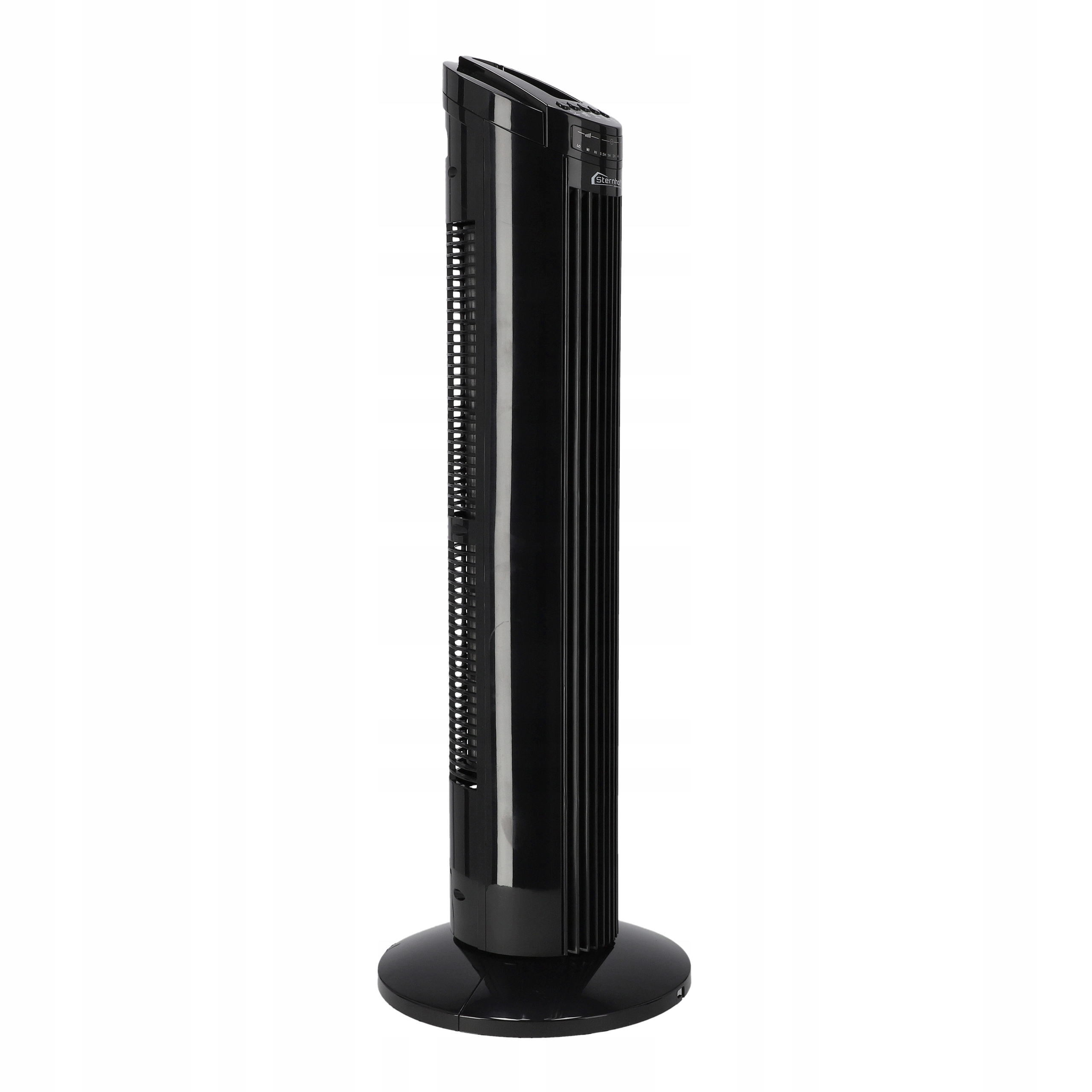 WENTYLATOR KOLUMNOWY PODŁOGOWY WIATRAK PILOT CICHY EAN (GTIN) 5905616156057