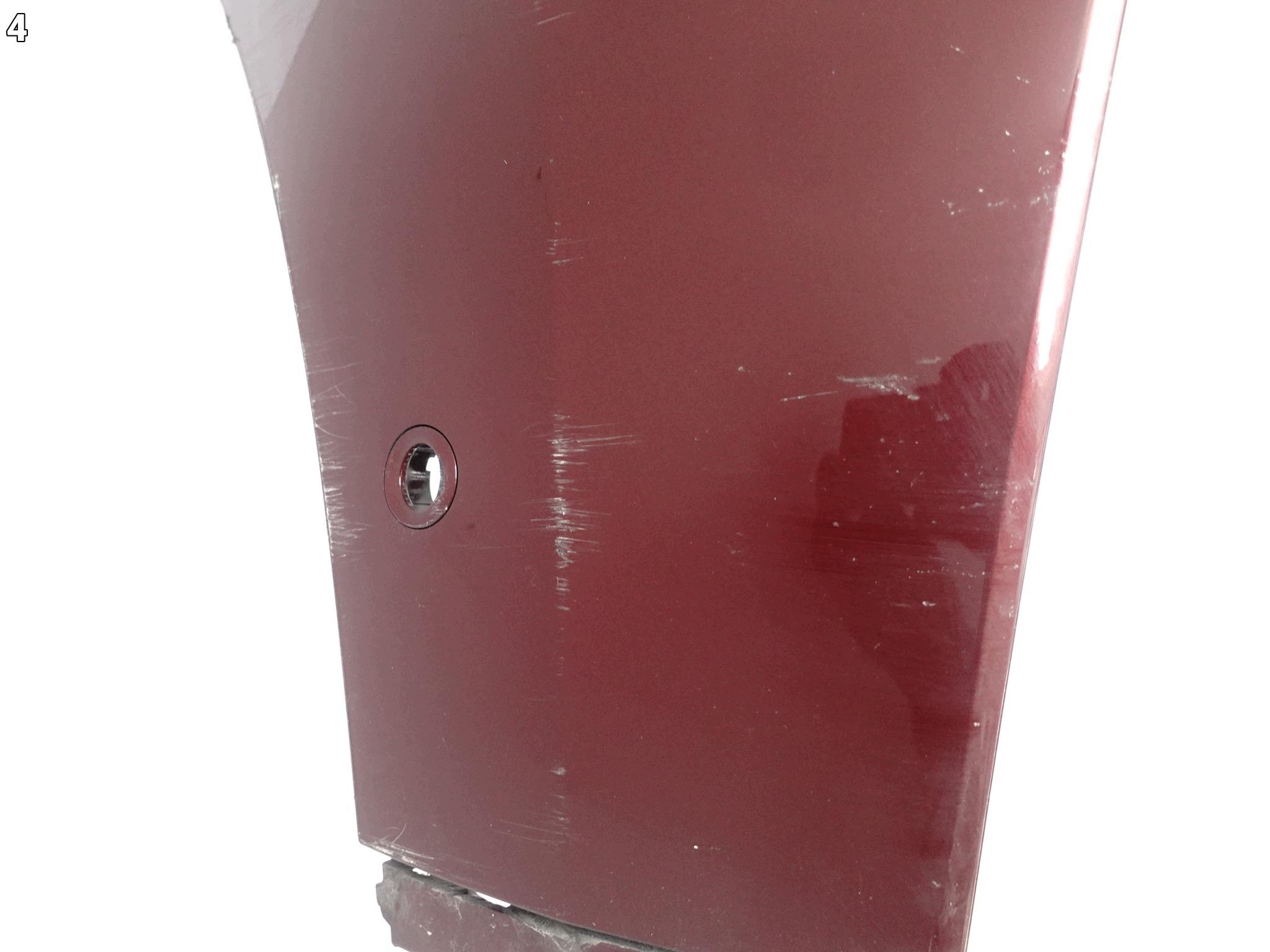 BMW iX I20 m-packet 21-25 bumper BUMPER front (PDC)