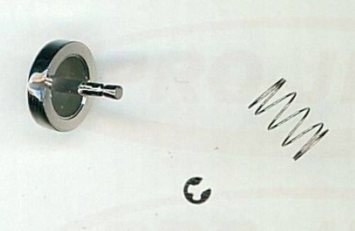 Spust migawki przycisk do Sony Dsc H7