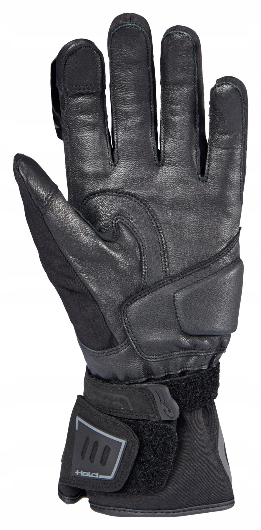 HELD 22143.47 Rękawice Motocyklowe Turystyczne XL Rozmiar XL