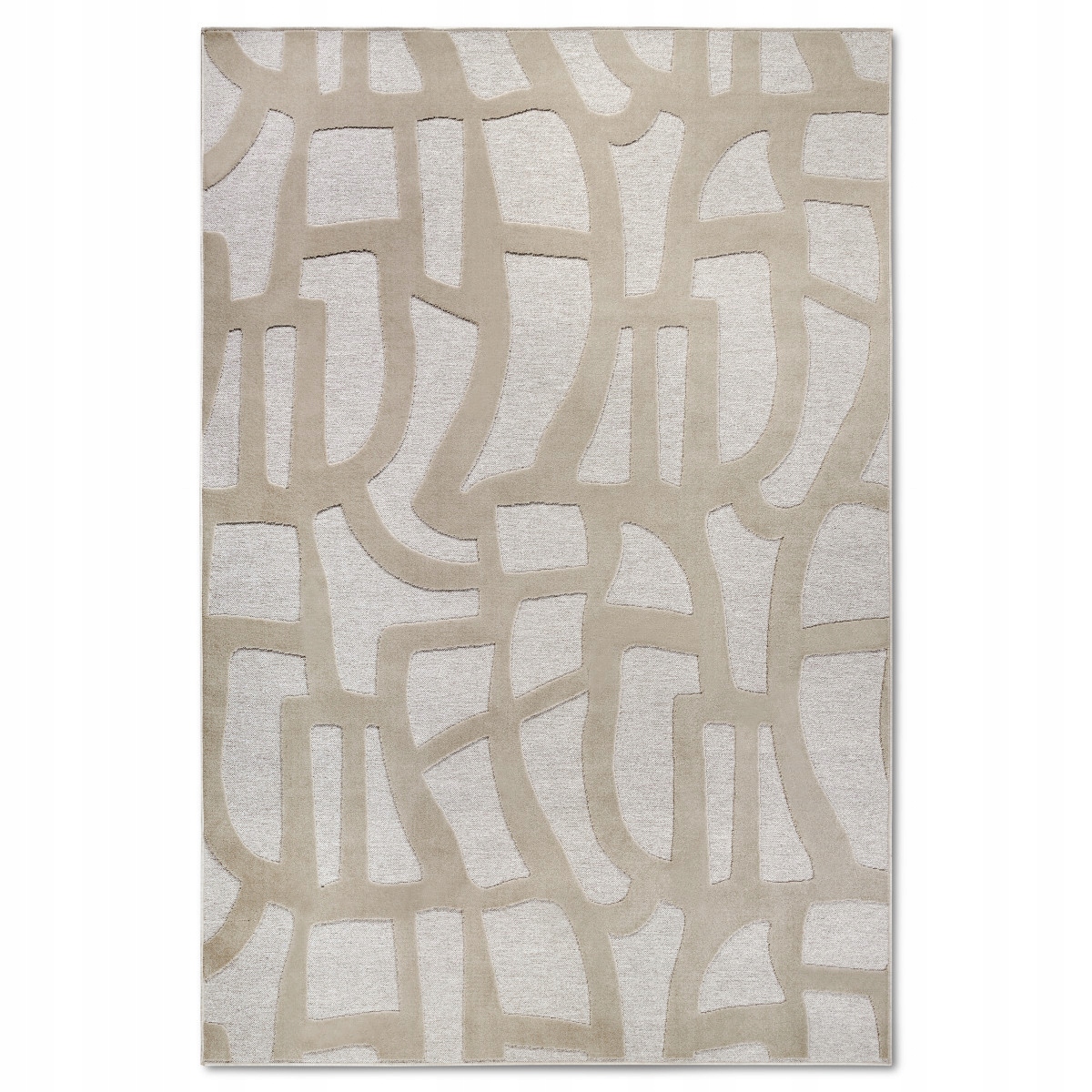 160x230 Kusový koberec Villeroy & Boch 106144 Cream