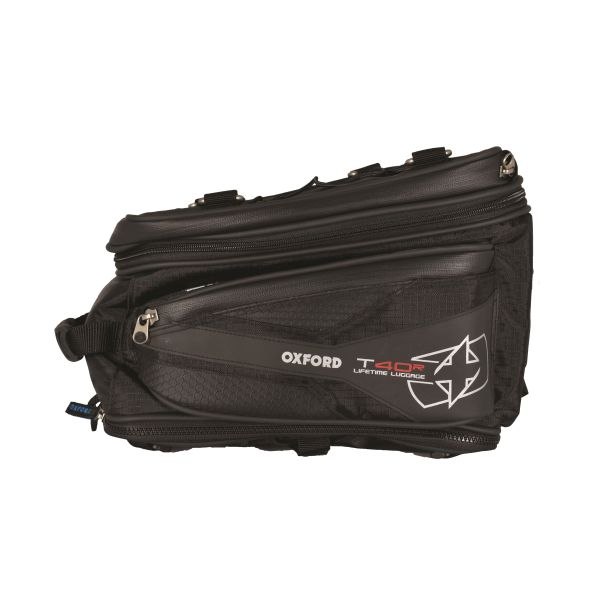 Taška na zadnú časť motocykla Oxford (40L) T40R Tailpack Oxford OL325