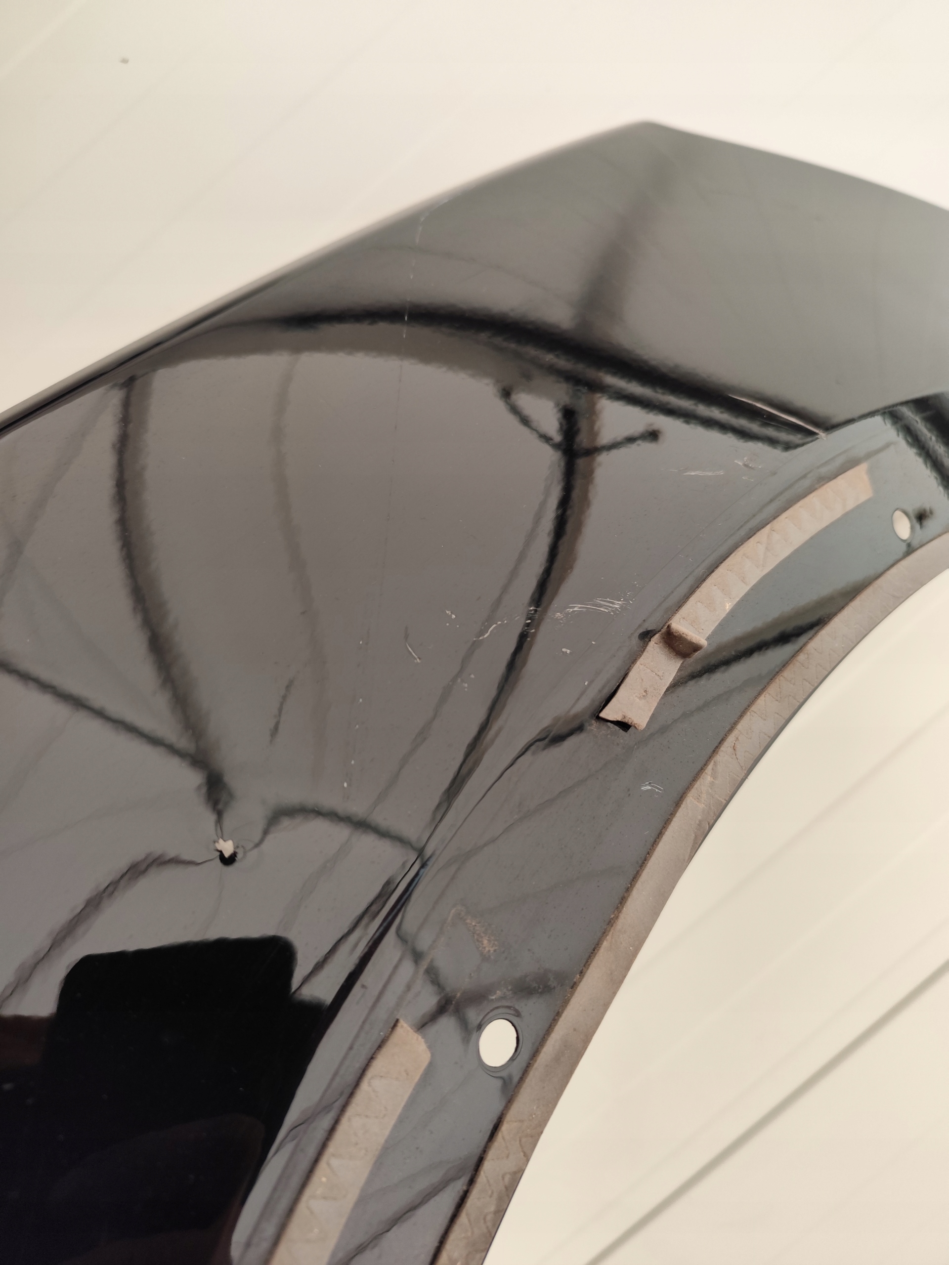 FORD FOCUS MK4 ACTIVE fender front right