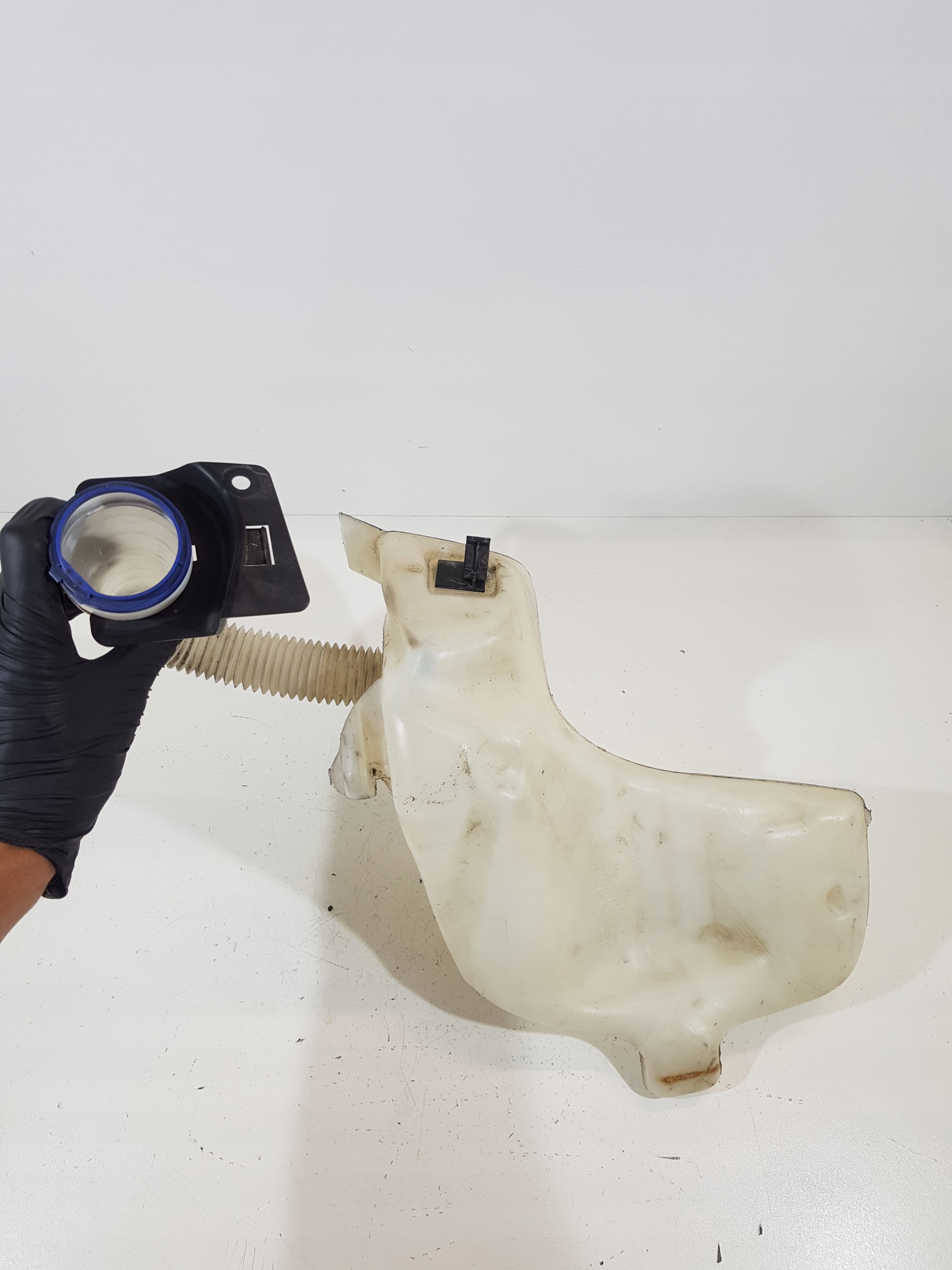 БАЧОК ОМЫВАТЕЛЯ PEUGEOT 307 CITRO 9650452280