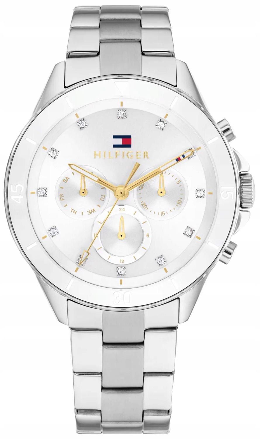 Zegarek Damski Tommy Hilfiger Mellie 1782707 Box