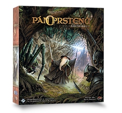 Pán Prstenů: Karetní hra revidovaný Core Set