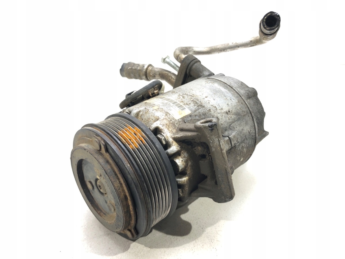 6854098 - КОМПРЕССОР КОНДИЦИОНЕРА OPEL ZAFIRA 05-19 1.9 CDTI