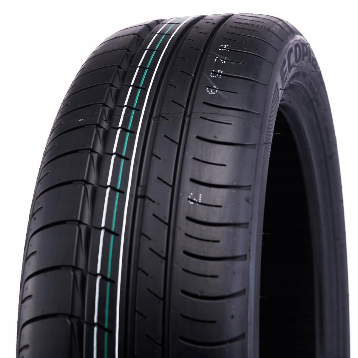 1x Letní Pneumatika 155/70R19 Bridgestone Ecopia EP500