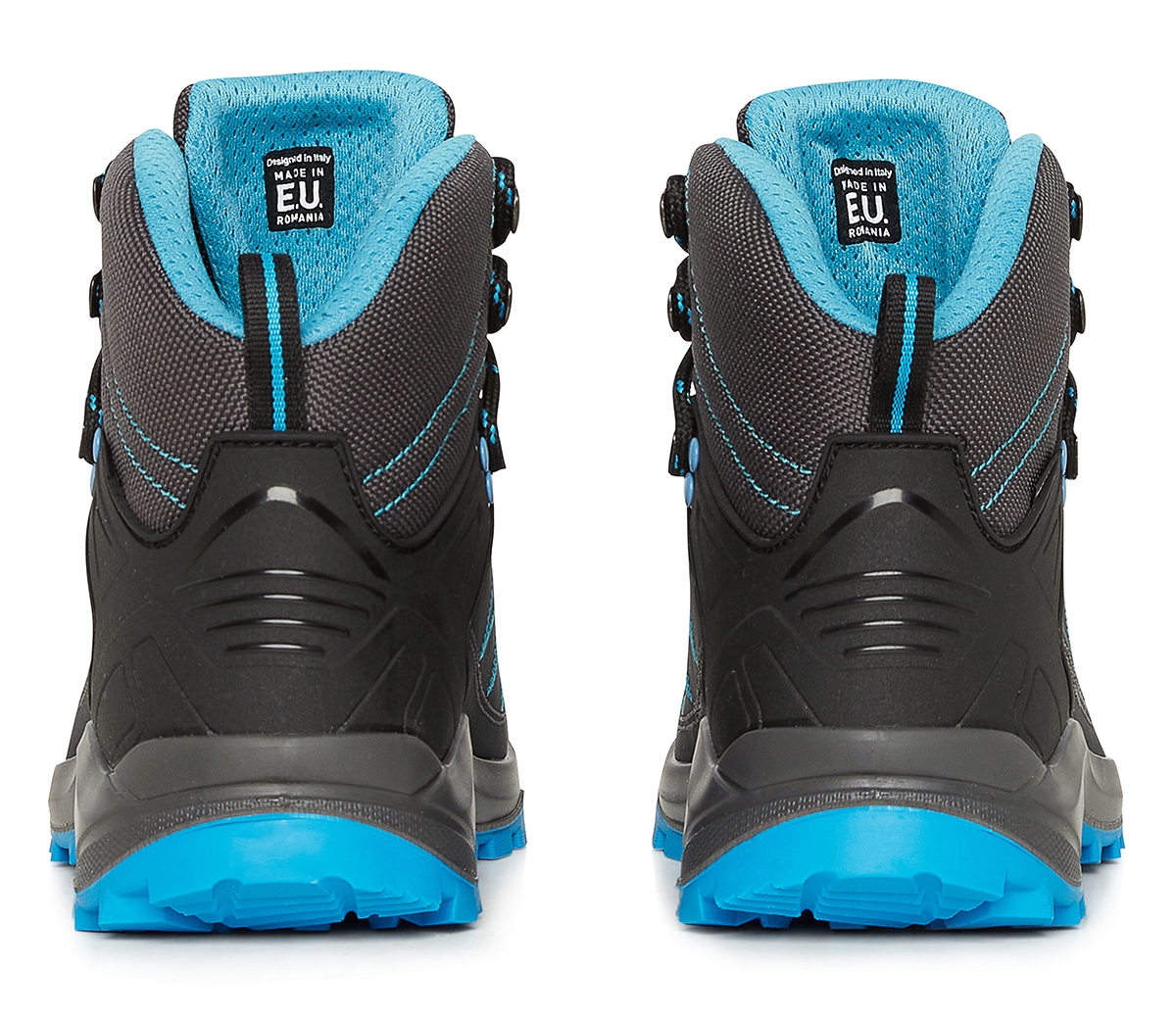 DAMSKIE BUTY TREKKINGOWE VAGABOND LADY CAMPUS - 41 Model Vagabond Lady