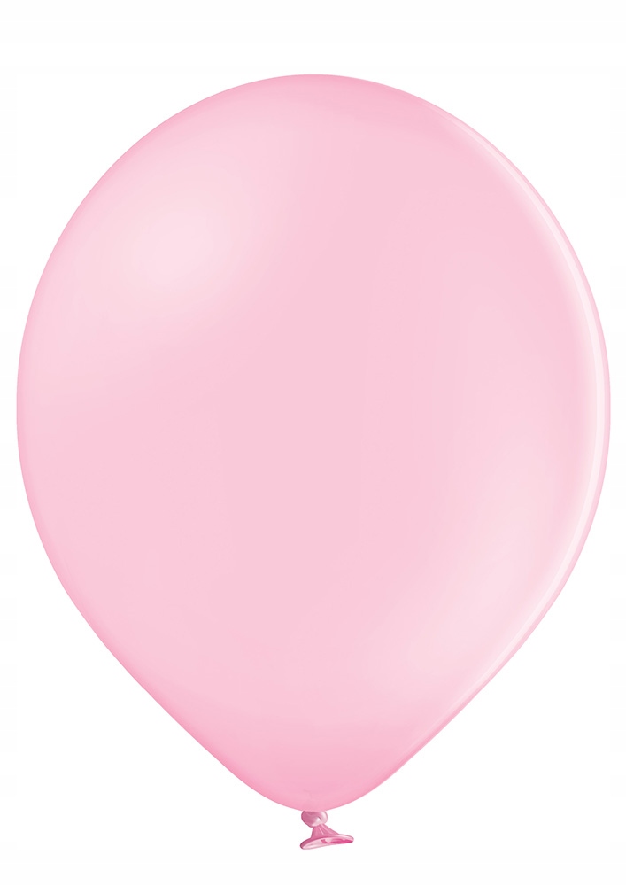 

Balony Belbal D5 12cm różowy/Pink 004, 100 szt.