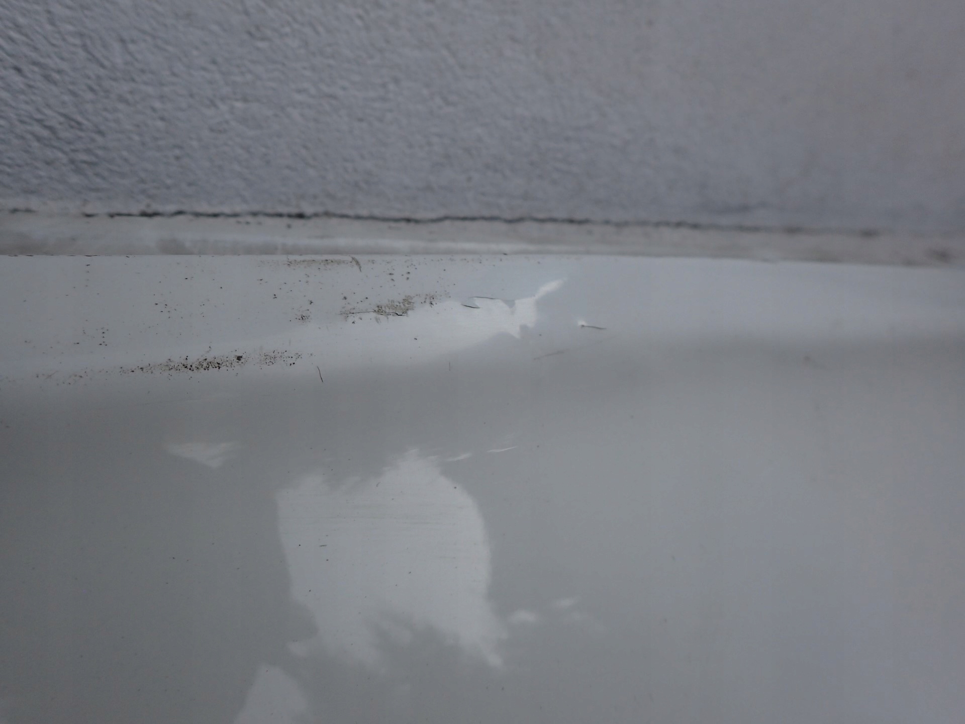fender left front front BMW 3 III GT F34 2013