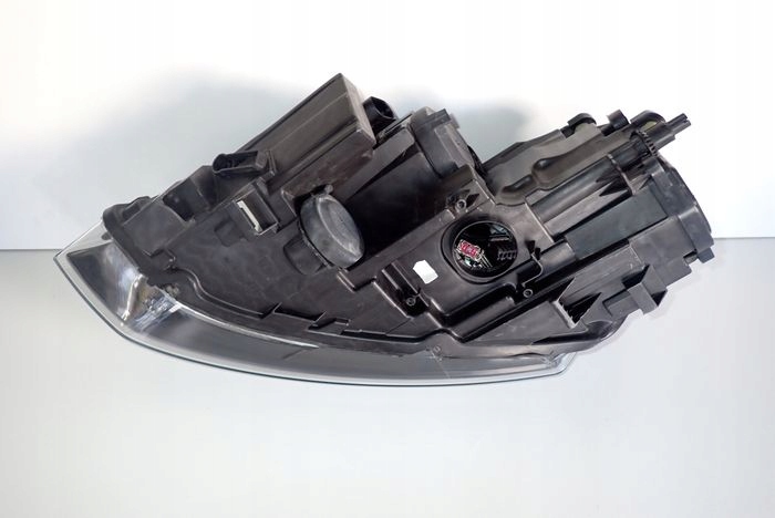 VW POLO 09-14 reflektor right light right 6R1941032C