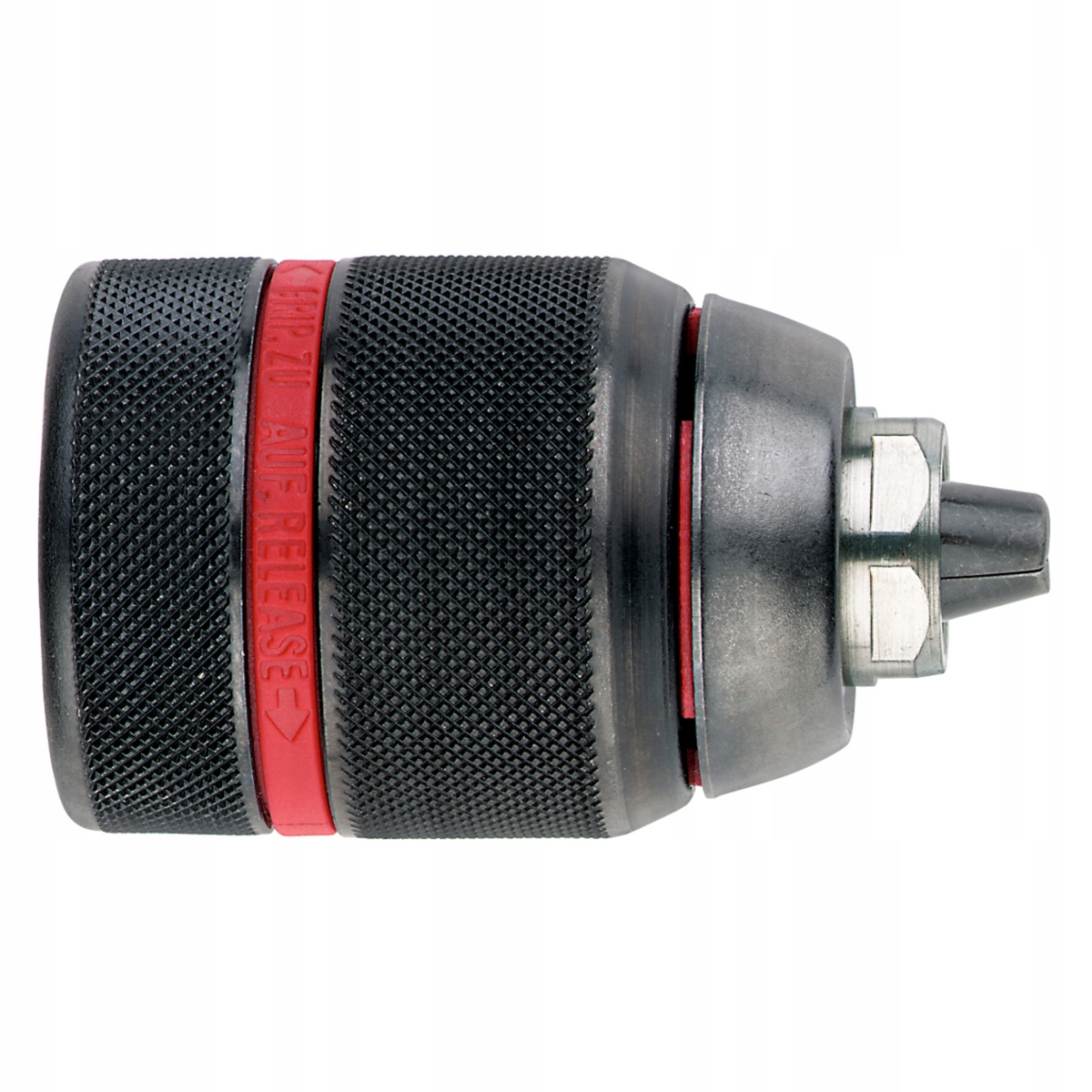 Metabo 636620000 Uchwyt Wiertarski Bezkluczykowy 13 mm 1/2''