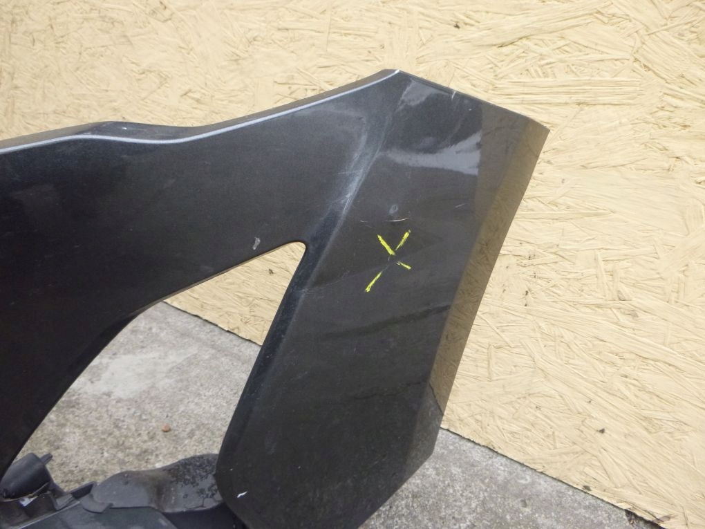 FORD FOCUS MK4 IV 2018- front bumper