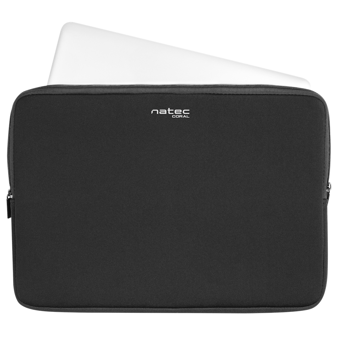 

Etui Do Laptopa Natec Coral 14.1" Czarne