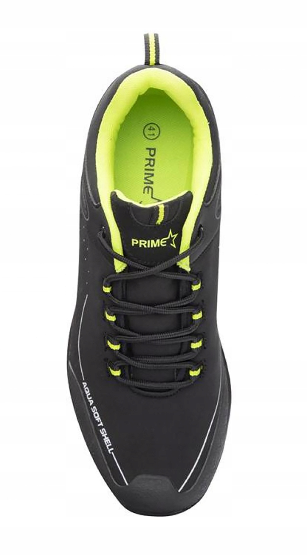 Buty CROSS LOW Ardon Softshell Męskie Bez Podnoska Odblaski 42 Rozmiar obuwia 42
