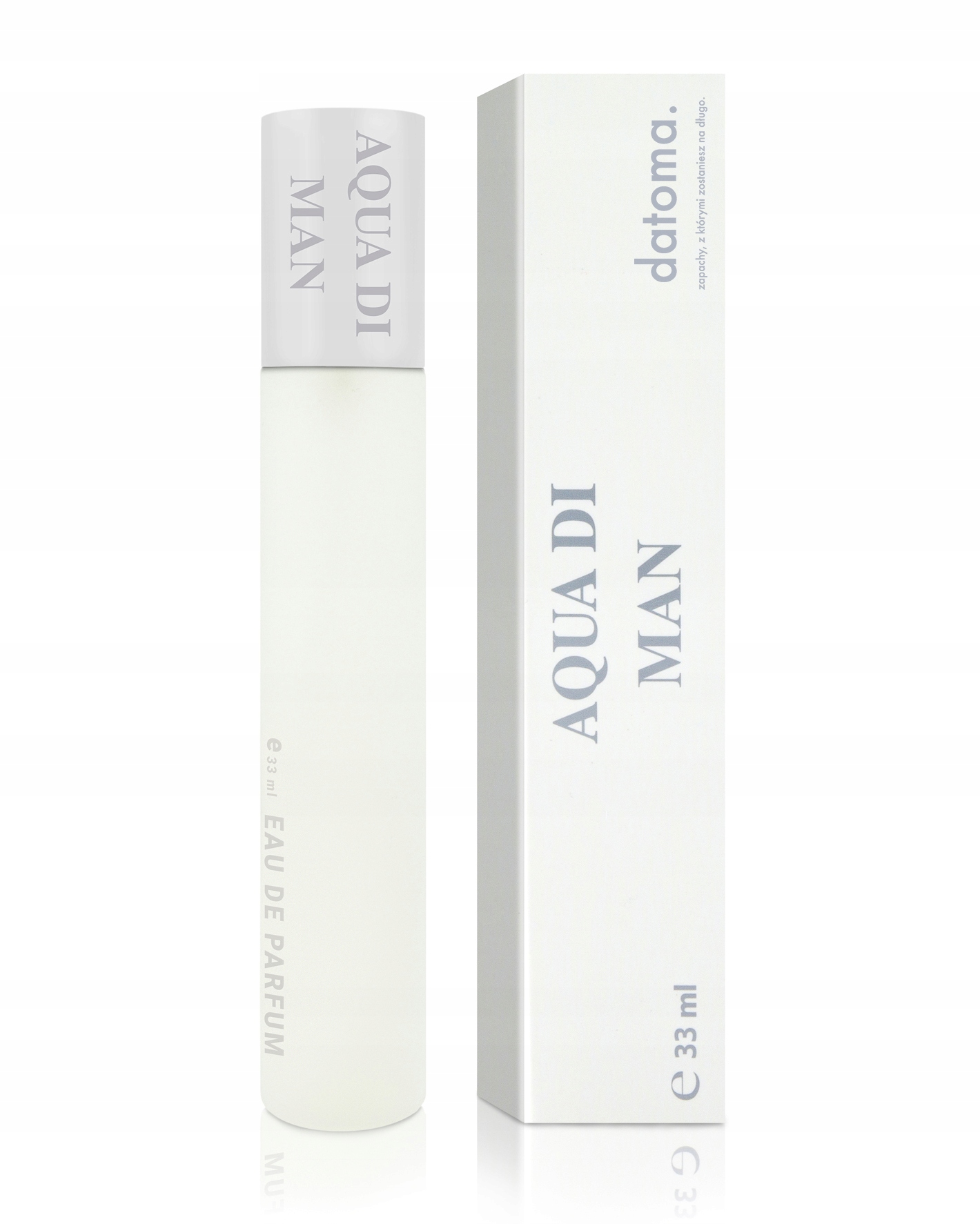 

Aqua DI Man Perfumy Męskie 33ml Perfumetki