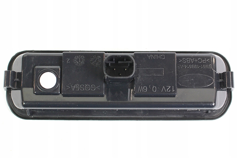 KLAMKA KLAPY BAGAŻNIKA PRZYCISK FORD FOCUS 3 B-MAX Typ samochodu Samochody osobowe