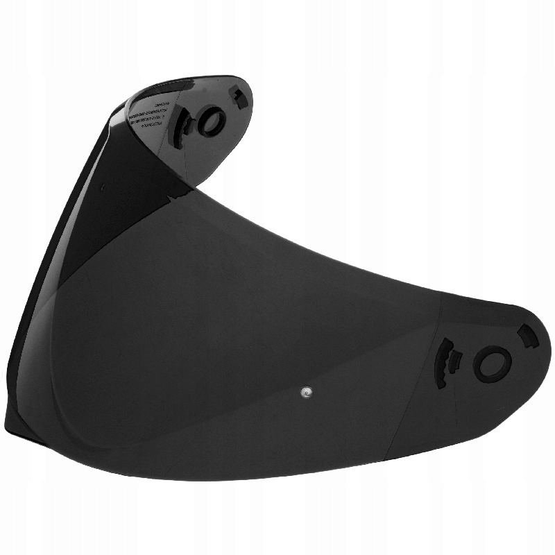 CZARNA SZYBA CASSIDA DO KASKU INTEGRALNEGO 3.0