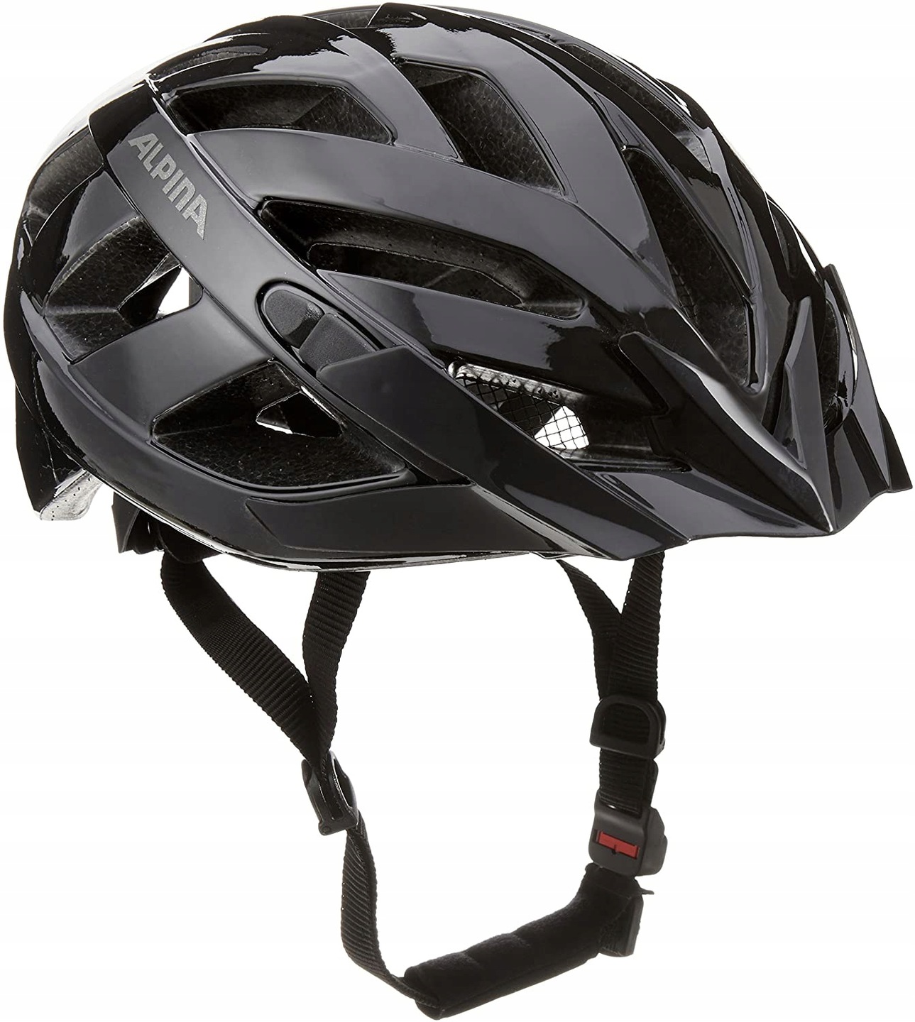 Kask rowerowy Alpina Panoma Classic r. M 52-57