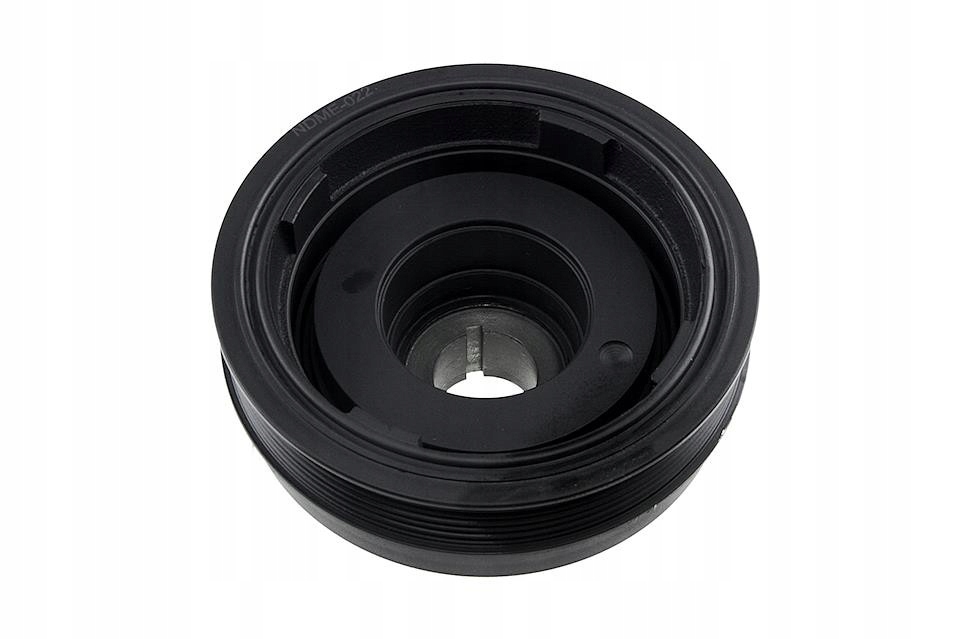 KOŁO PASOWE WAŁU MERCEDES C W203 C350 W204 W211 Producent części NTY