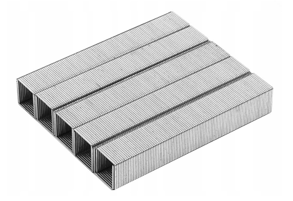 

Zszywki Tapicerskie Typ 53 10 mm Takera Zszywacz