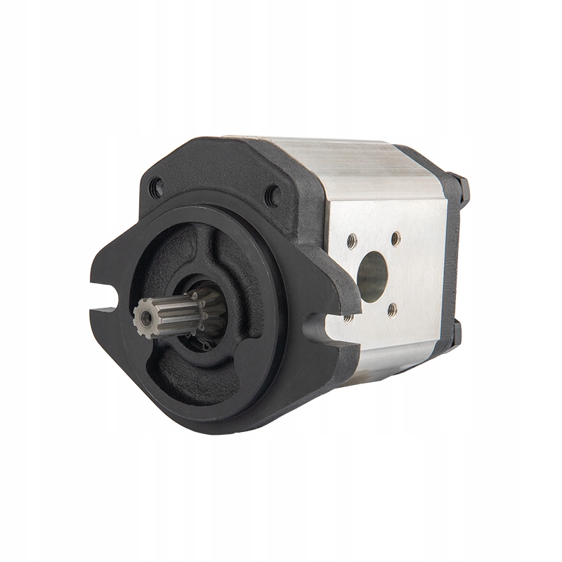 Hydraulická pumpa 1 sekční ozubená pravá
