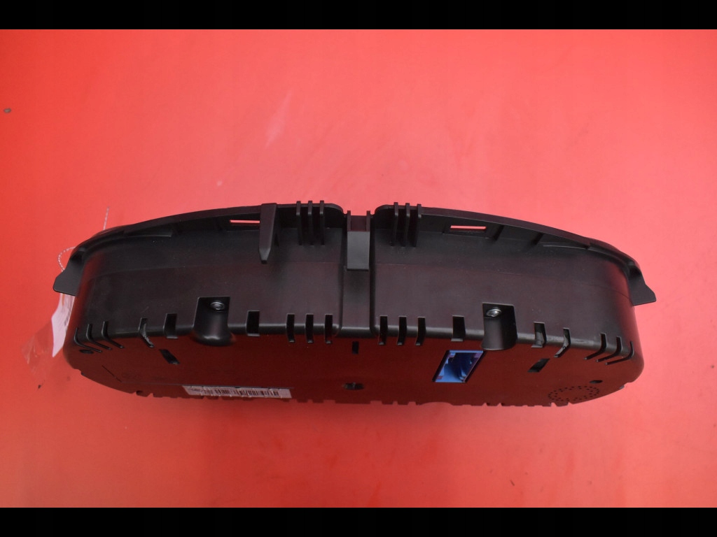dials dials AUTOMAT EU 3AA920870A VW PASSAT B7 2.0 TDI 170 KM 10-15