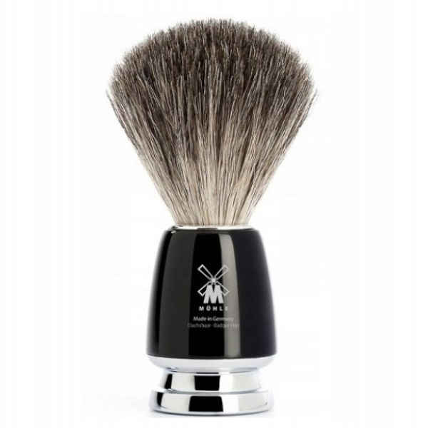 Muhle Rytmo Štětka na holení Pure Badger 81M226 jezevec