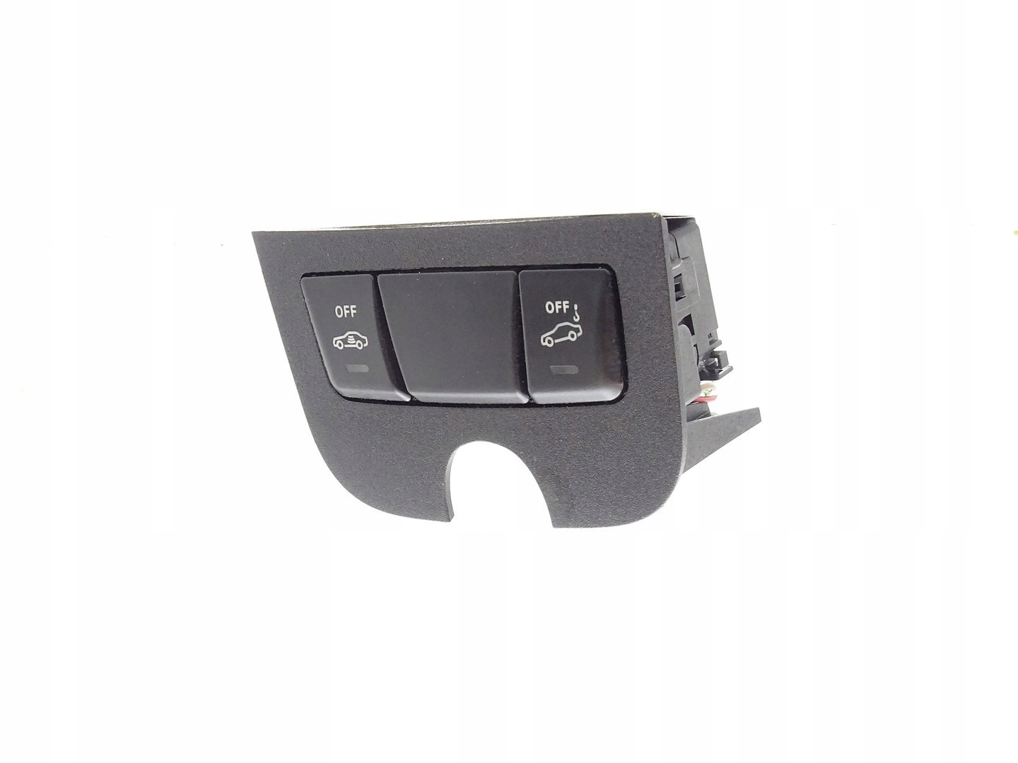 PANEL switch A1728208710 MERCEDES SLK III W172 R172 W246