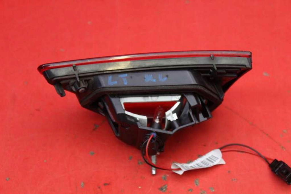 light left rear part rear 265552424R RENAULT CLIO 4 IV 5D HB 12-20