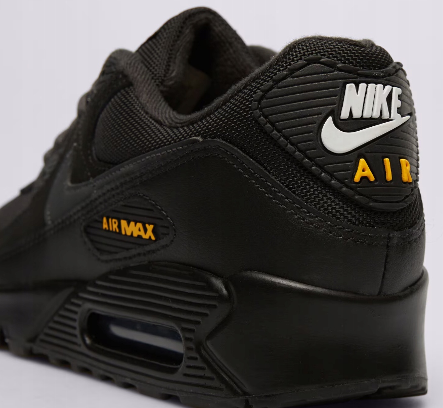 Nike buty męskie sportowe Air max 90 rozmiar 45 • Cena