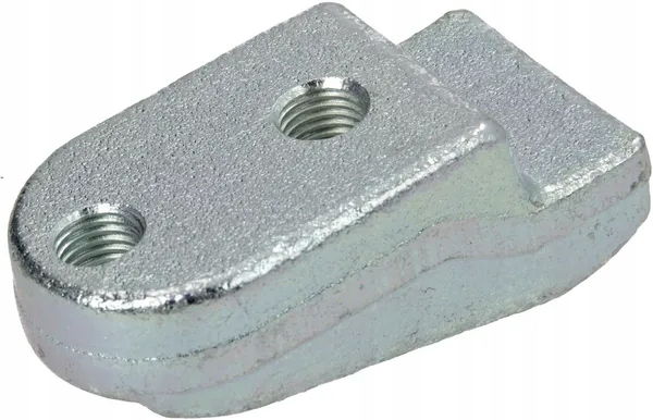 Płyta osłaniająca Producent części CNH