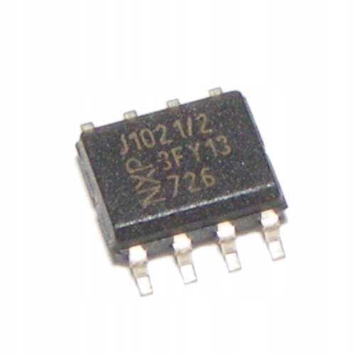 TJA1021/2 TJA1021 LIN Transceiver SO-8