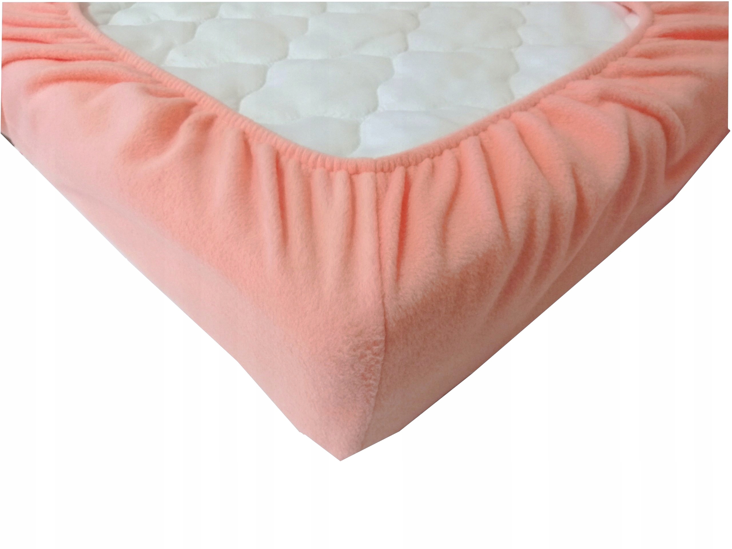 Prostěradlo 80x200 Fleecové S Gumičkou Polaru Fleece