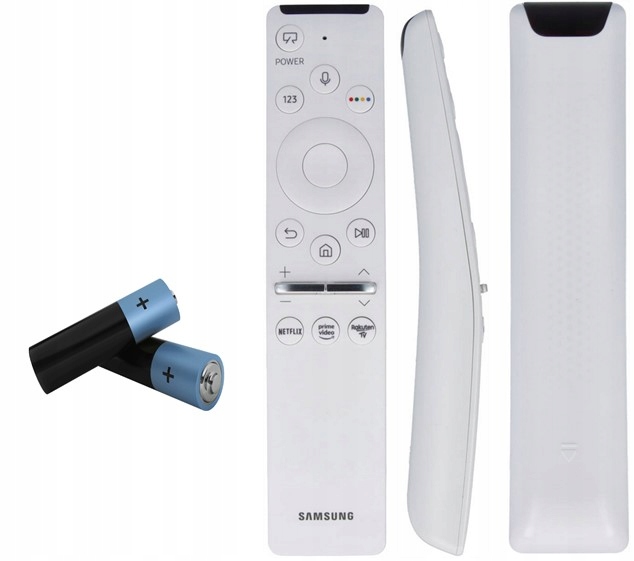 Originální Dálkový Ovladač Pro Televizor Samsung QE43LS05TA QE43LS05TAU QE43LS05TAUXXH