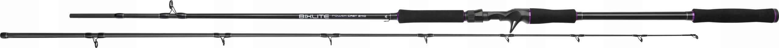 Mikado Bixlite Power Cast 240 cm 25-75 g Wędka Castingowa