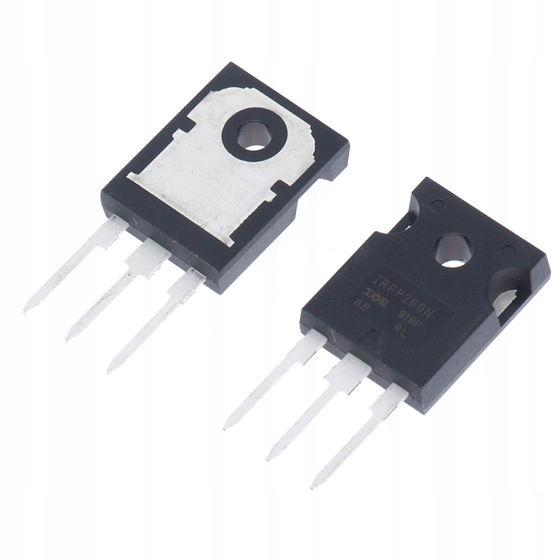 

IRFP260NPBF TO-247 Mosfet 50A, 200V, 0,04 Ohm